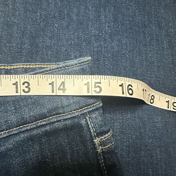 Ag Adriano Goldschmied Alexis boot, size 29, EUC - Picture 6 of 9